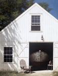 The Barn