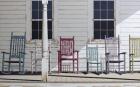 Rocking Chair Family