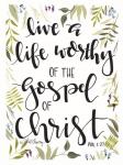 The Gospel of Christ