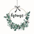 Home Wreath