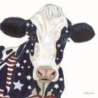 Freedom Cow