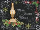 Warm Winter Wishes