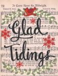 Glad Tidings