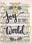 Joy to the World