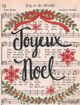 Joyeux Noel