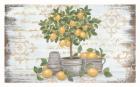 Lemon Topiary