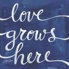 Love Grows Here