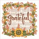 Grateful Wreath