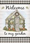 Welcome to My Garden