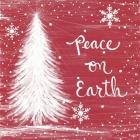 Peace on Earth Trees