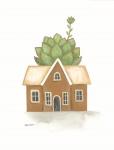 Garden House Cactus