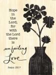 Unfailing Love