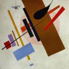 Suprematism, c 1917