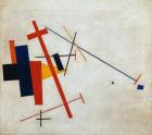 Suprematist Composition, 1915