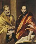 Saints Peter and Paul