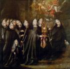 Procession of Saint Clare