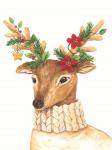 Christmas Deer