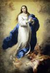 The Immaculate Conception of El Escorial, 1656-1660