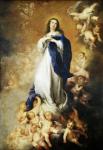 The Immaculate Conception of Soult