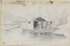 The Houseboat