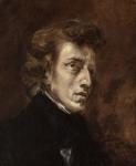 Frederic Chopin, 1810-1849