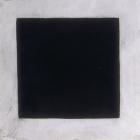 Black Square, c 1923-30