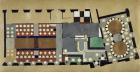 Plan For A Bus Station: Design For The First Floor, 1927