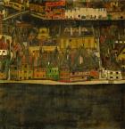 Die Kleine Stadt (II), 1912-1913