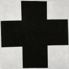 Black Cross, c.1923