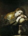 Saint Mary Magdalen Penitent