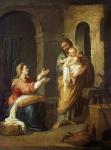 The Holy Family