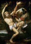 The Martyrdom of St.Bartholomew