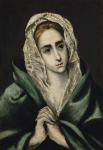 Mater Dolorosa 1587-1590