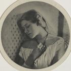 Ellen Terry At The Age Of Sixteen, 1864