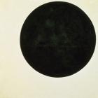 Black Circle, c. 1923