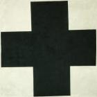 Black Cross, c. 1923