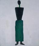 Female Figure, c. 1928