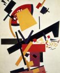 Suprematism, 1915