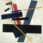 Suprematism, 1915