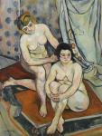 The Bathers, 1923