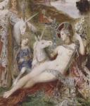 The Unicorns, 1885