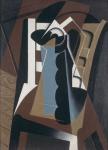 Still Life on a Chair, 1917