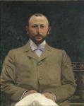 Alexandre Natanson, 1899