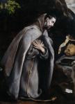 Saint Francis of Assisi