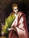 Apostle Saint John the Evangelist