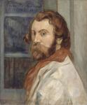 Self-Portrait, 1901