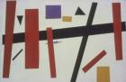 Suprematism no 50