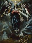 The Immaculate Conception c. 1608-14