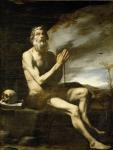 Saint Paul the Hermit