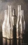Grey Bottle Collection